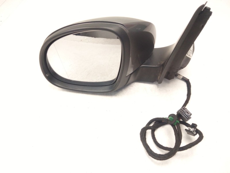 Recambio de retrovisor izquierdo para volkswagen tiguan (5n_) 2.0 tdi 4motion referencia OEM IAM 5N1857501AH  