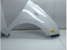 Recambio de aleta delantera derecha para hyundai i10 ii (ba, ia) 1.0 referencia OEM IAM   