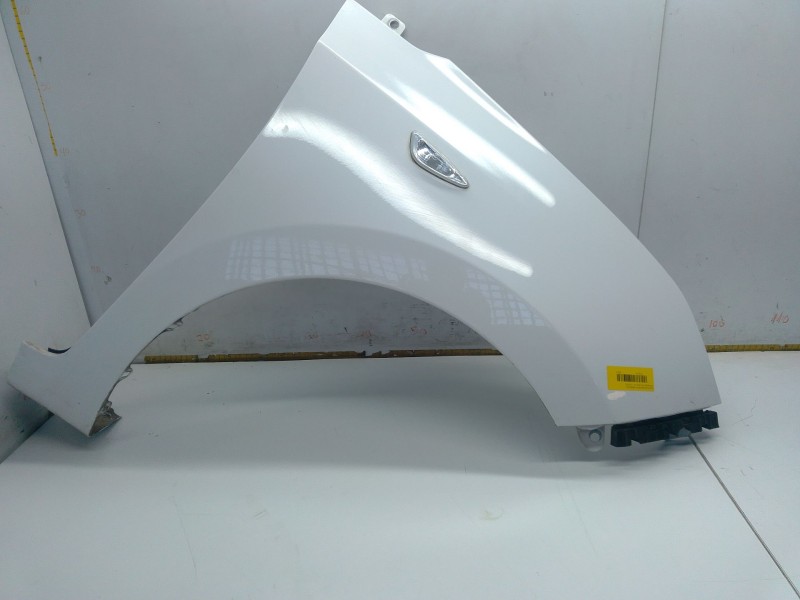 Recambio de aleta delantera derecha para hyundai i10 ii (ba, ia) 1.0 referencia OEM IAM   