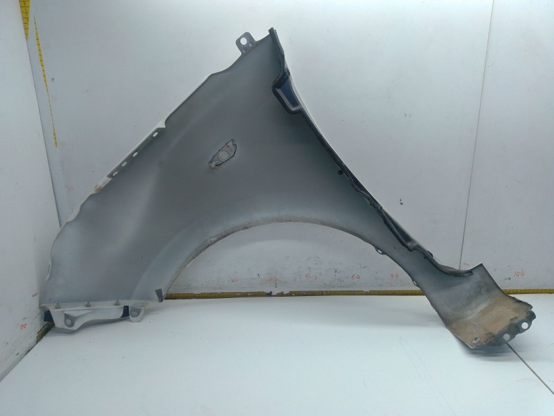 Recambio de aleta delantera derecha para hyundai i10 ii (ba, ia) 1.0 referencia OEM IAM   