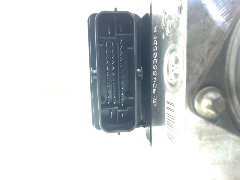 Recambio de abs para volkswagen tiguan (5n_) 2.0 tdi 4motion referencia OEM IAM 5N0614517N  