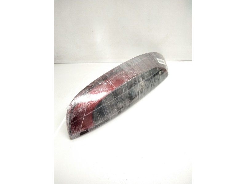 Recambio de piloto trasero izquierdo para opel corsa c comfort referencia OEM IAM 09114336 89302171 