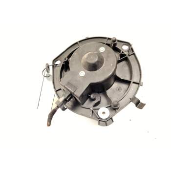 Recambio de motor calefaccion para iveco daily caja cerrada (2006 =>) 2.3 diesel referencia OEM IAM   