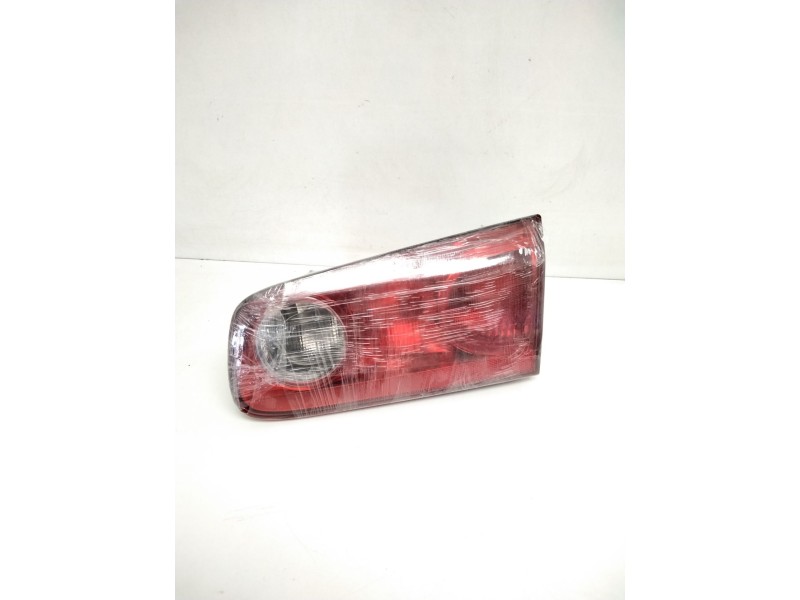 Recambio de piloto trasero central para renault laguna ii (bg0) confort expression referencia OEM IAM B74PH2  