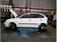 seat ibiza iii (6l1) del año 2008