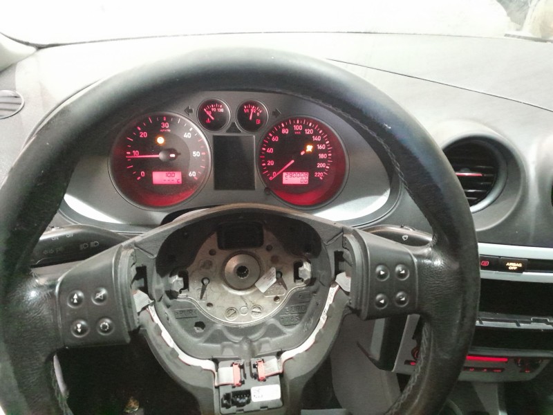 seat ibiza iii (6l1) del año 2008