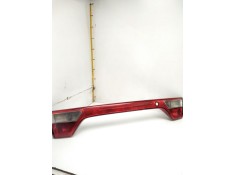 Recambio de luz central de freno para seat toledo (1m2) select referencia OEM IAM 1M5945225C 1M5945107B 