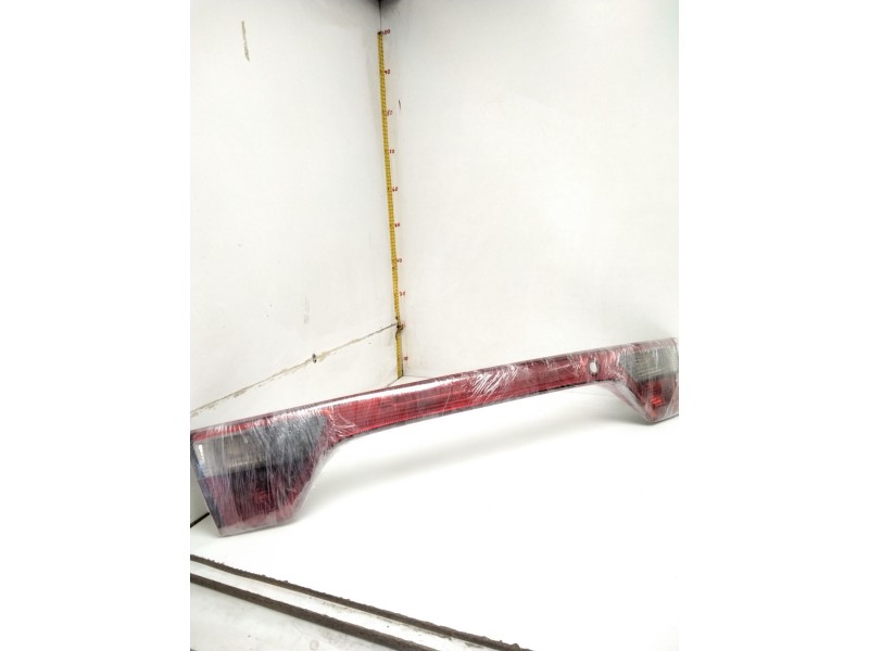 Recambio de luz central de freno para seat toledo (1m2) select referencia OEM IAM 1M5945225C 1M5945107B 