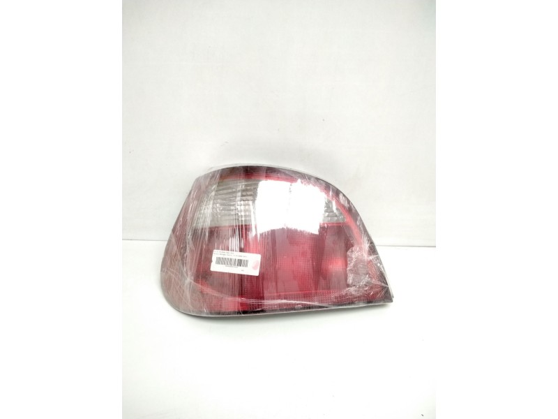 Recambio de piloto trasero izquierdo para renault megane i fase 2 berlina (ba0) 1.4 16v privilege referencia OEM IAM 7700428320 