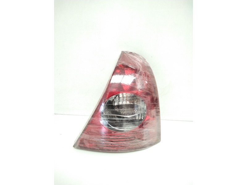 Recambio de piloto trasero derecho para renault clio ii fase ii (b/cb0) base authentique referencia OEM IAM 8200071414  