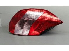 Recambio de piloto trasero izquierdo para renault scenic ii confort authentique referencia OEM IAM 8200127704E 2SK0086590180 