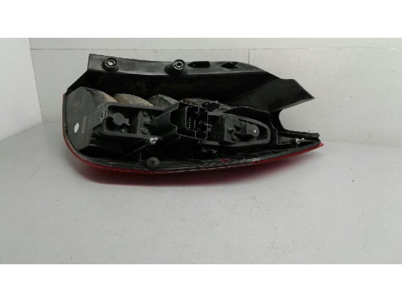 Recambio de piloto trasero izquierdo para renault scenic ii confort authentique referencia OEM IAM 8200127704E 2SK0086590180 
