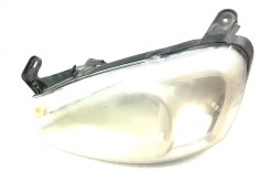 Recambio de faro izquierdo para opel combo furgoneta/monovolumen 1.3 cdti 16v referencia OEM IAM 13195923  