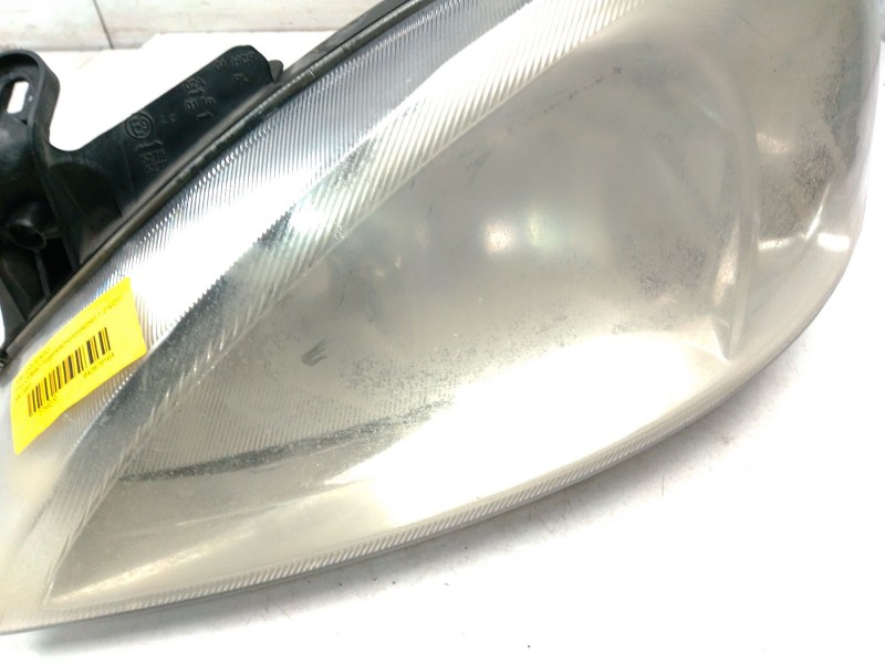 Recambio de faro izquierdo para opel combo furgoneta/monovolumen 1.3 cdti 16v referencia OEM IAM 13195923  
