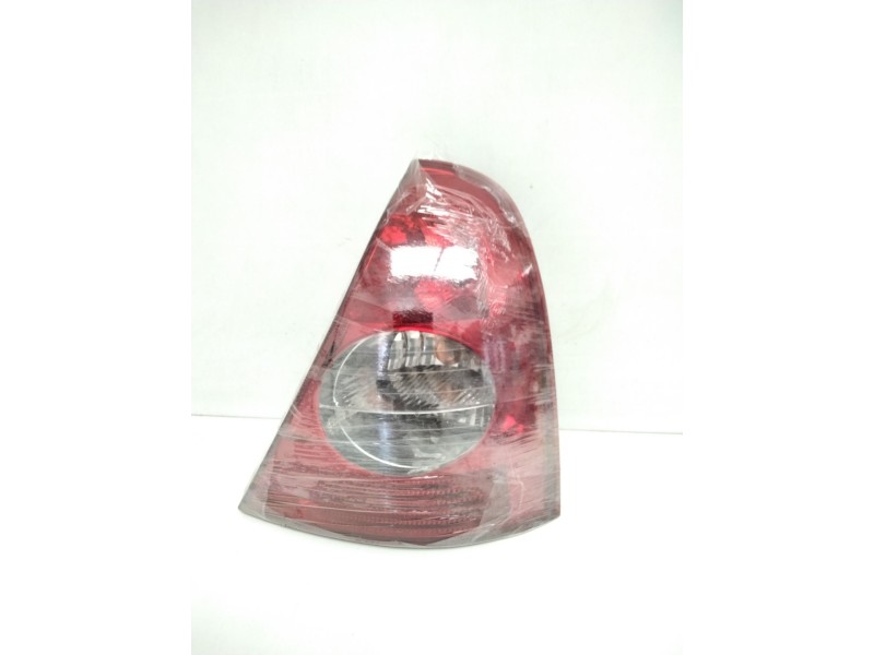 Recambio de piloto trasero derecho para renault clio ii fase ii (b/cb0) expression referencia OEM IAM 82000714140 89023923 