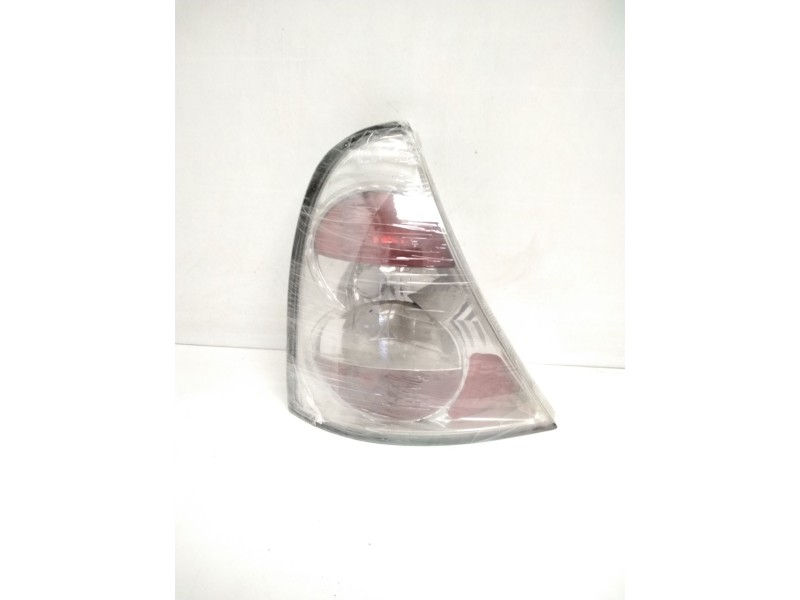 Recambio de piloto trasero izquierdo para renault clio ii fase ii (b/cb0) 1.2 referencia OEM IAM SK3711LI098  