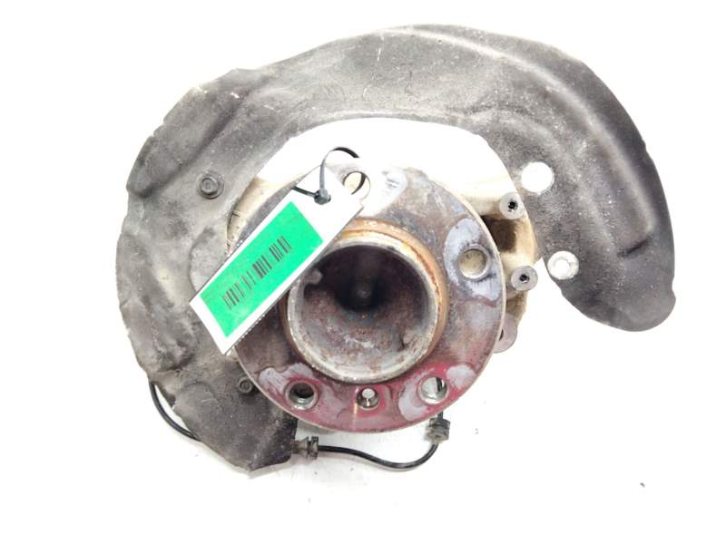 Recambio de mangueta delantera izquierda para bmw 1 (f20) 118 d referencia OEM IAM 679228504  