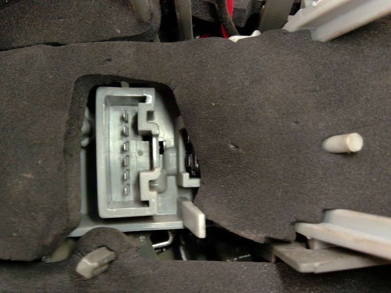 Recambio de piloto trasero izquierdo para toyota verso (_r2_) 2.0 d-4d (aur20_) referencia OEM IAM 815600F13000  