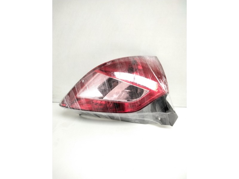 Recambio de piloto trasero izquierdo para renault megane ii berlina 5p authentique referencia OEM IAM 085511934LB  