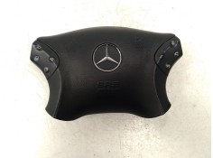 Recambio de airbag delantero izquierdo para mercedes-benz clase c (w203) c 220 cdi (203.008) referencia OEM IAM   