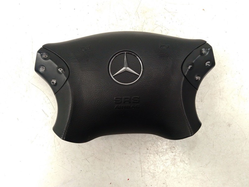 Recambio de airbag delantero izquierdo para mercedes-benz clase c (w203) c 220 cdi (203.008) referencia OEM IAM   