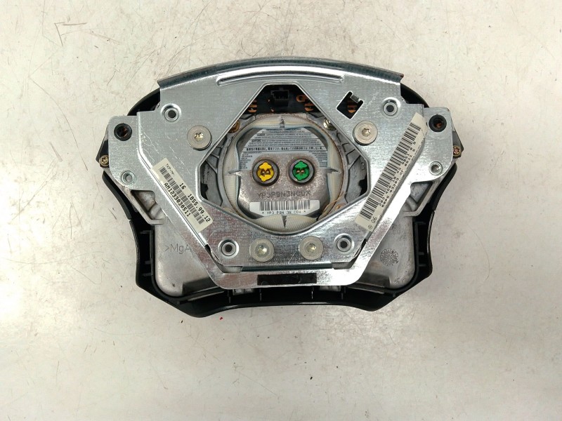 Recambio de airbag delantero izquierdo para mercedes-benz clase c (w203) c 220 cdi (203.008) referencia OEM IAM   