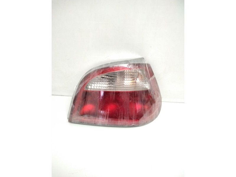 Recambio de piloto trasero derecho para renault megane i fase 2 berlina (ba0) 1.6 16v century referencia OEM IAM 7700428321  