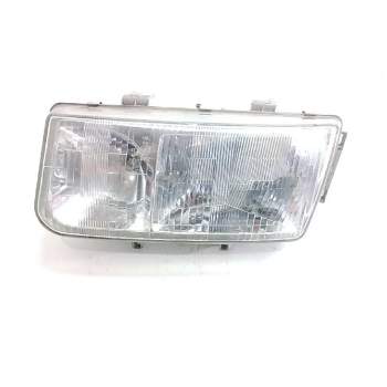 Recambio de faro izquierdo para tata safari referencia OEM IAM 15080200  124690
