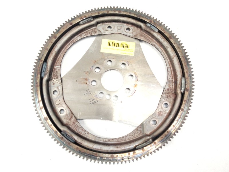 Recambio de volante motor para mercedes-benz clase c (w203) c 220 cdi (203.008) referencia OEM IAM   