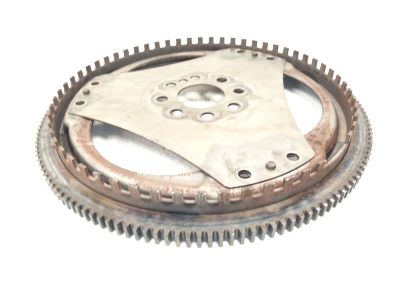 Recambio de volante motor para mercedes-benz clase c (w203) c 220 cdi (203.008) referencia OEM IAM   