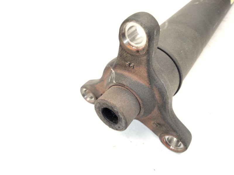 Recambio de cardan delantero para mercedes-benz clase c (w203) c 220 cdi (203.008) referencia OEM IAM   