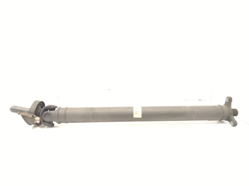 Recambio de cardan trasero para mercedes-benz clase c (w203) c 220 cdi (203.008) referencia OEM IAM   