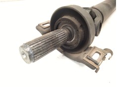 Recambio de cardan trasero para mercedes-benz clase c (w203) c 220 cdi (203.008) referencia OEM IAM    2