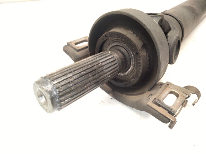 Recambio de cardan trasero para mercedes-benz clase c (w203) c 220 cdi (203.008) referencia OEM IAM   