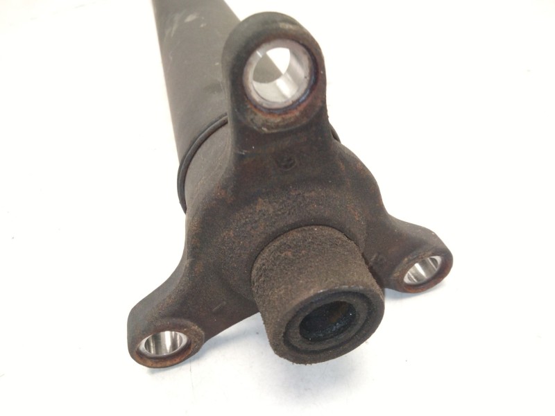 Recambio de cardan trasero para mercedes-benz clase c (w203) c 220 cdi (203.008) referencia OEM IAM   