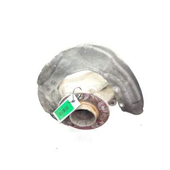 Recambio de mangueta delantera izquierda para bmw 1 (f20) 118 d referencia OEM IAM 679228504  