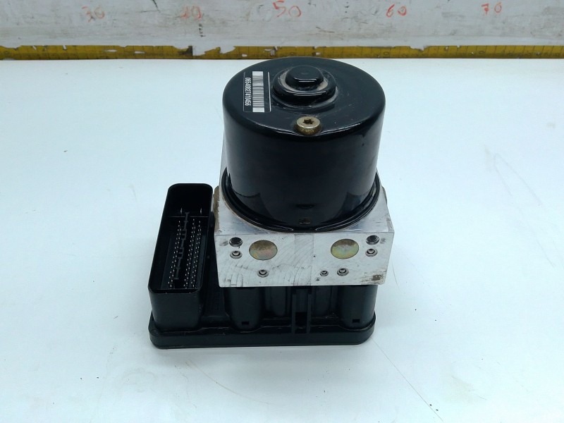 Recambio de abs para seat altea (5p1) 2.0 tdi 16v referencia OEM IAM 1K0907379K  