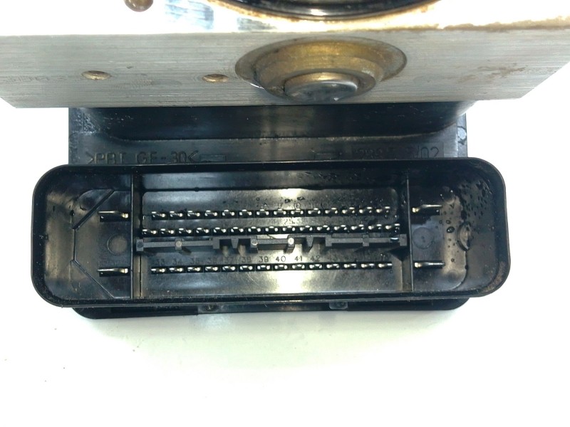 Recambio de abs para seat altea (5p1) 2.0 tdi 16v referencia OEM IAM 1K0907379K  