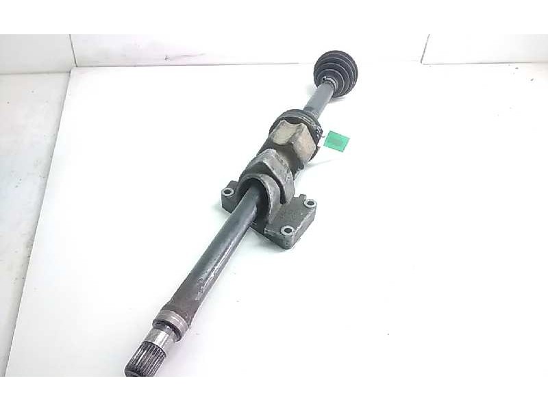 Recambio de transmision delantera derecha para opel astra h ber. cosmo referencia OEM IAM 55184510  