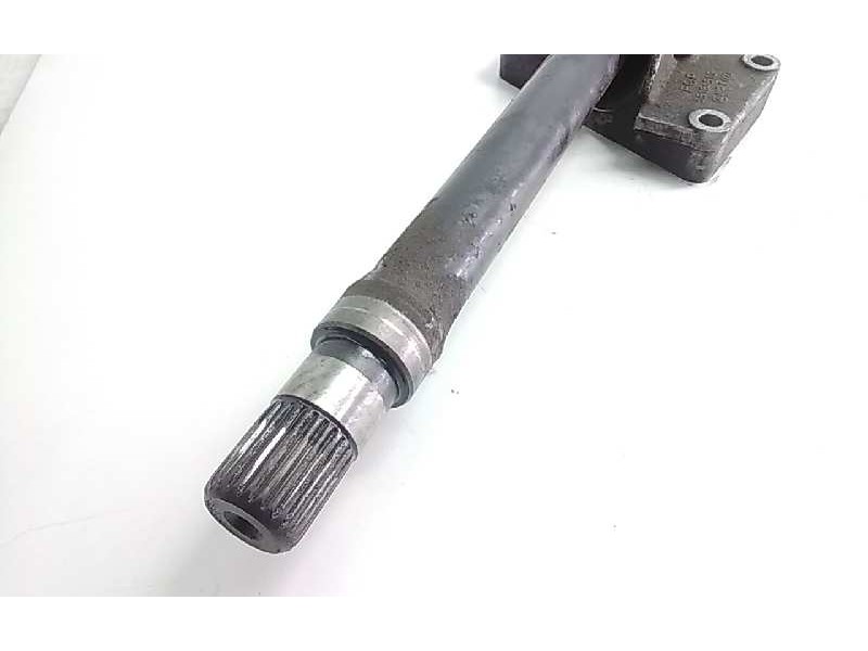 Recambio de transmision delantera derecha para opel astra h ber. cosmo referencia OEM IAM 55184510  