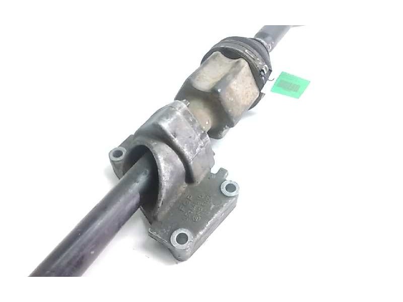 Recambio de transmision delantera derecha para opel astra h ber. cosmo referencia OEM IAM 55184510  