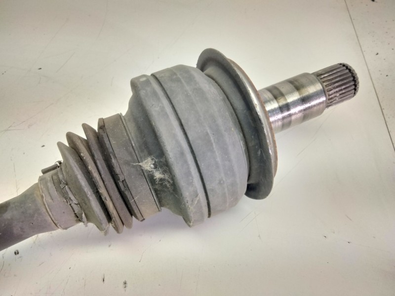 Recambio de transmision trasera derecha para mercedes-benz clase clc (cl203) clc 220 cdi (la) (203.708) referencia OEM IAM   