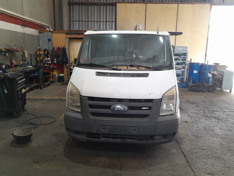 ford transit furgoneta (fa_ _) del año 2007