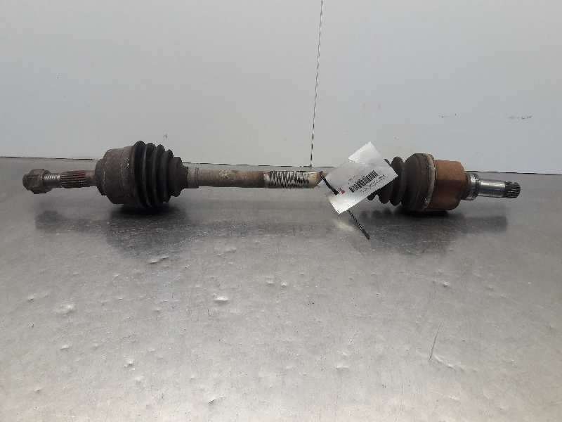 Recambio de transmision delantera izquierda para citroën c3 1.4 hdi magic referencia OEM IAM 9660624280  