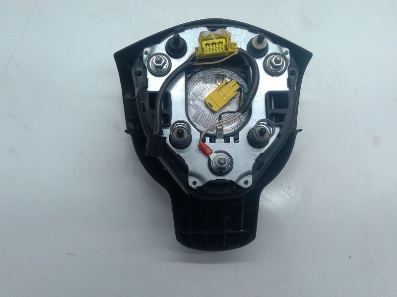 Recambio de airbag delantero izquierdo para seat altea (5p1) 2.0 tdi 16v referencia OEM IAM   