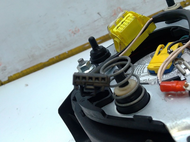 Recambio de airbag delantero izquierdo para seat altea (5p1) 2.0 tdi 16v referencia OEM IAM   