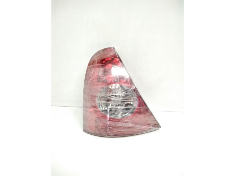 Recambio de piloto trasero izquierdo para renault clio ii fase ii (b/cb0) authentique referencia OEM IAM 8200071413 89023922 