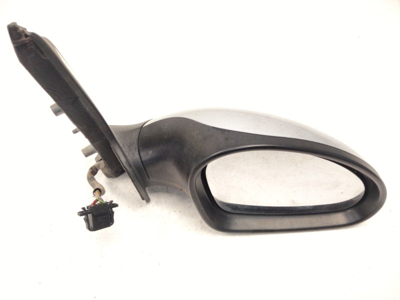 Recambio de retrovisor derecho para seat altea (5p1) 2.0 tdi 16v referencia OEM IAM   