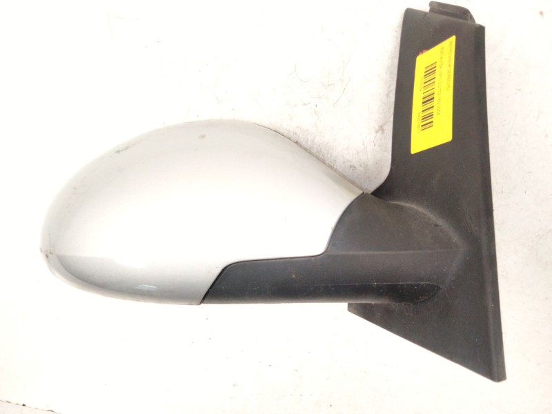 Recambio de retrovisor derecho para seat altea (5p1) 2.0 tdi 16v referencia OEM IAM   
