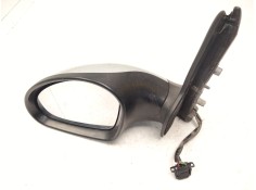 Recambio de retrovisor izquierdo para seat altea (5p1) 2.0 tdi 16v referencia OEM IAM   